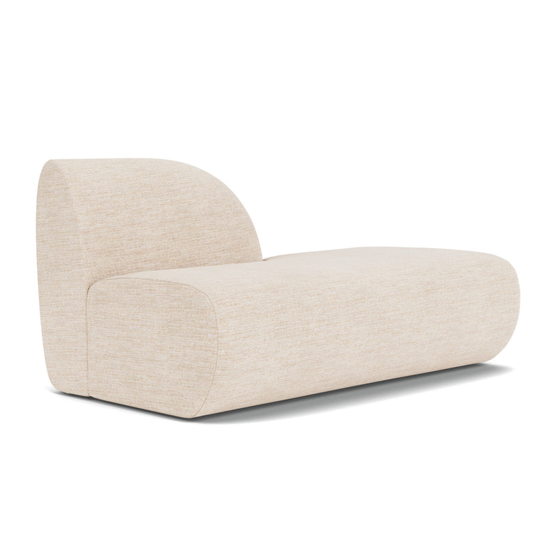 Vega Cream Textured Weave