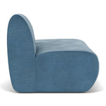 Lux Shadow Blue Velvet