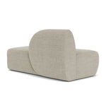 Vega Sand Dune Textured Weave