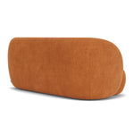 Danny Amber Textured Weave