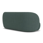 Form Blue Grey Fabric