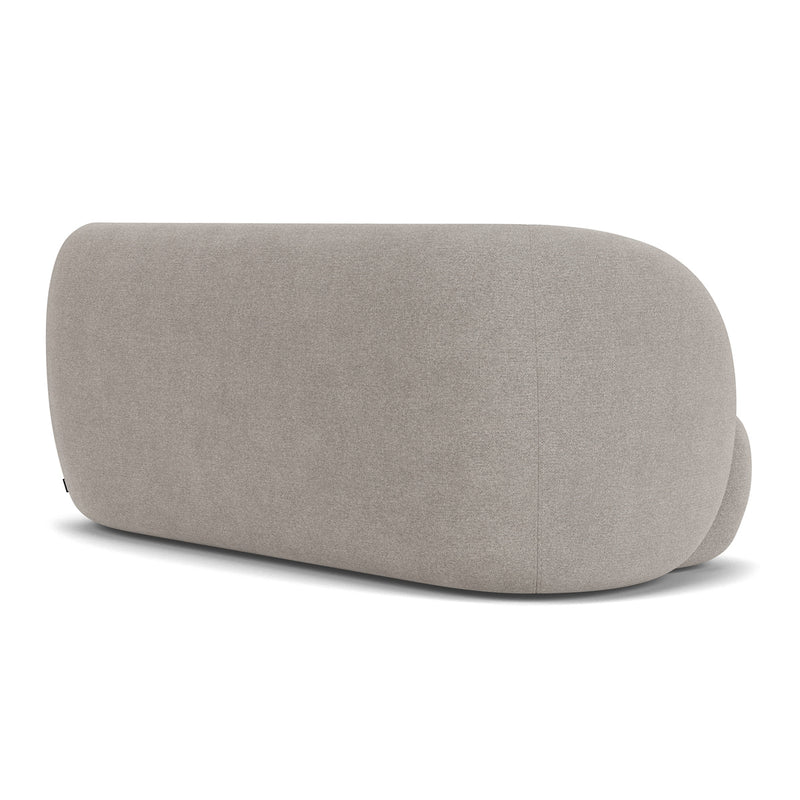 Impression Greige Weave