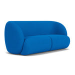 Mark Cobalt Blue Weave