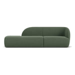 Cura Dark Green Weave