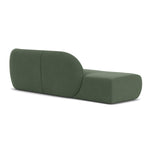 Cura Dark Green Weave