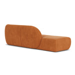 Danny Amber Textured Weave