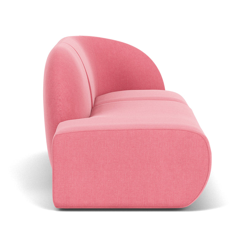 Firenze Bubblegum Fabric