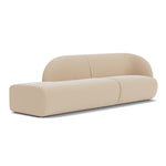 Form Cream Fabric