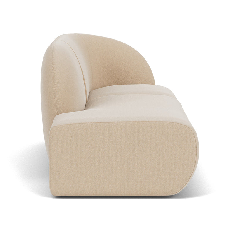 Form Cream Fabric