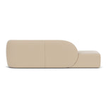 Form Cream Fabric