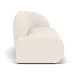 Maya Cream Boucle