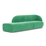 Moss Grass Green Fabric