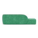 Moss Grass Green Fabric