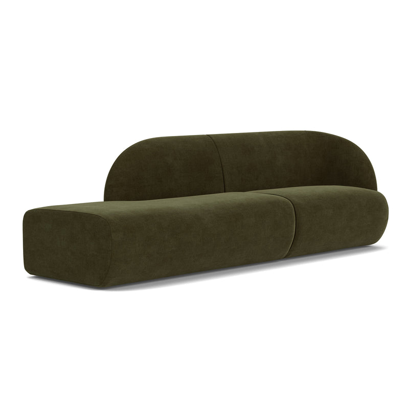 Moss Olive