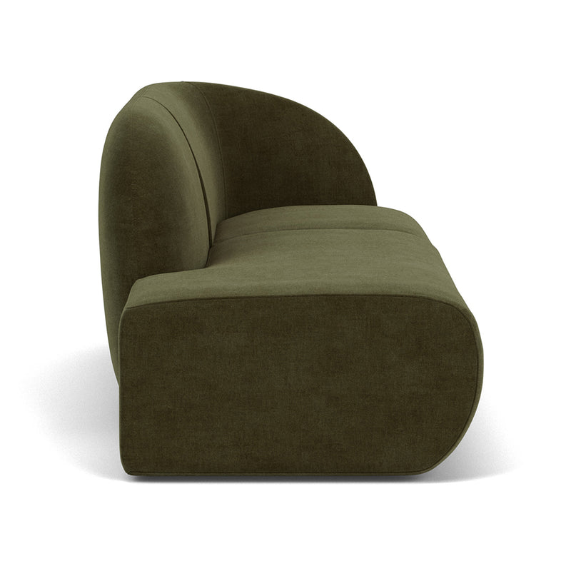 Moss Olive