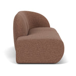 Pebble Rust Boucle