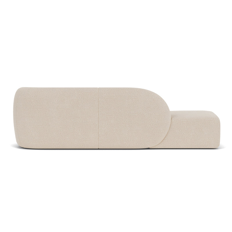 Pasha Dune Boucle