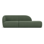 Cura Dark Green Weave