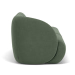 Cura Dark Green Weave