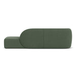 Cura Dark Green Weave