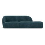 Danny Dust Blue Textured Weave