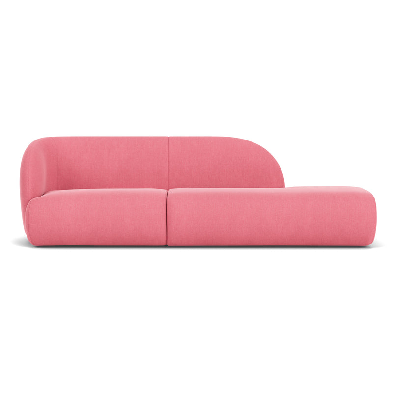 Firenze Bubblegum Fabric