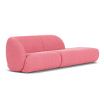 Firenze Bubblegum Fabric