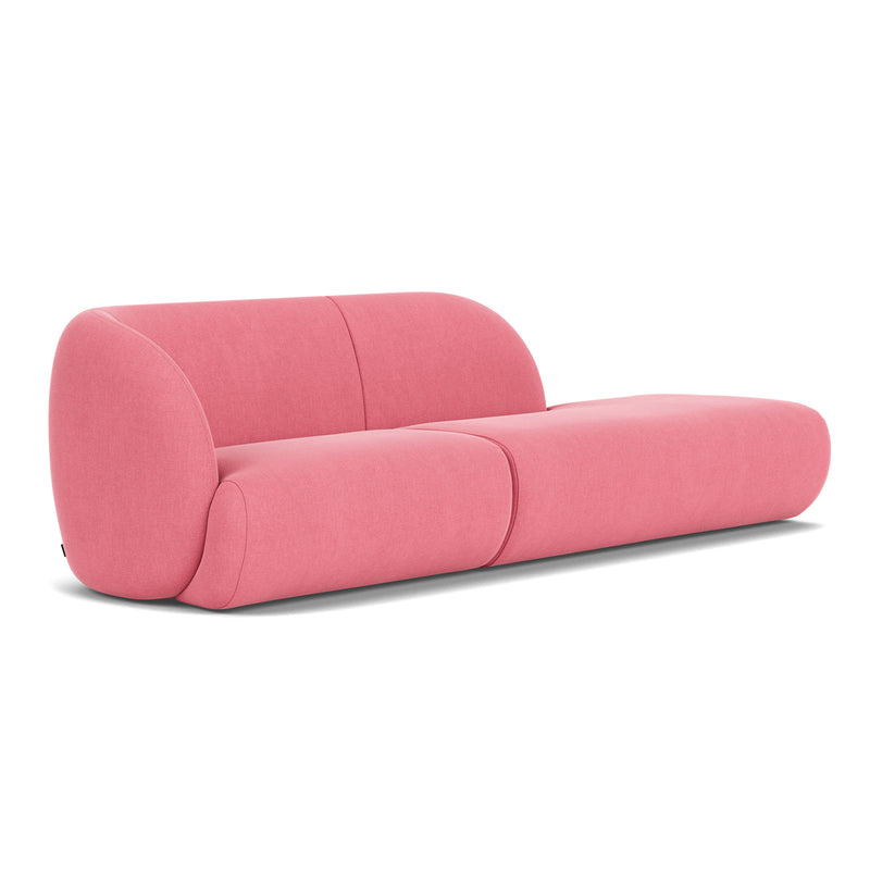 Firenze Bubblegum Fabric