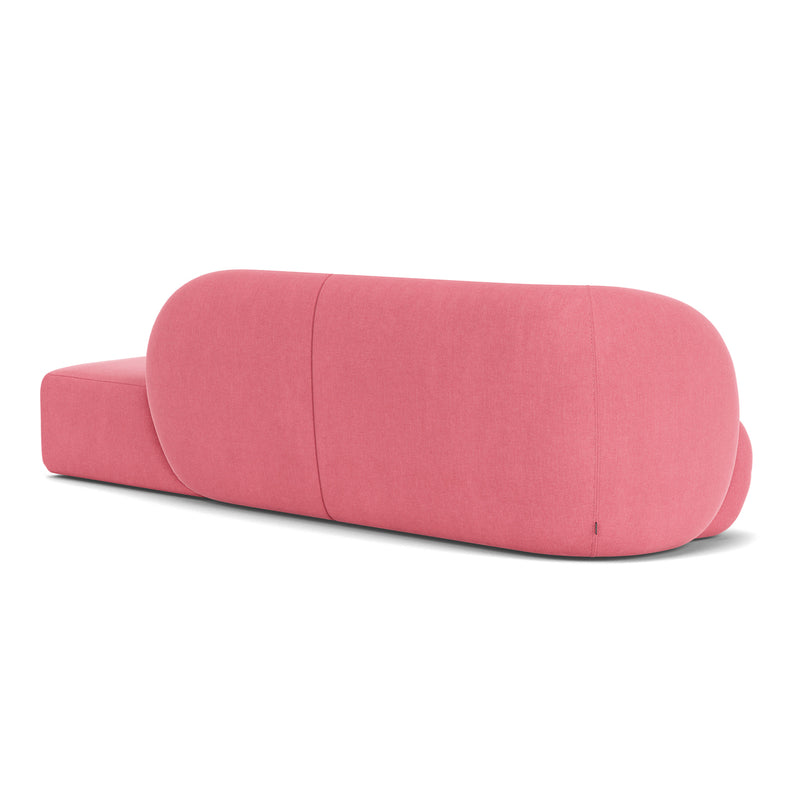 Firenze Bubblegum Fabric