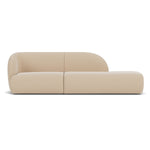 Form Cream Fabric
