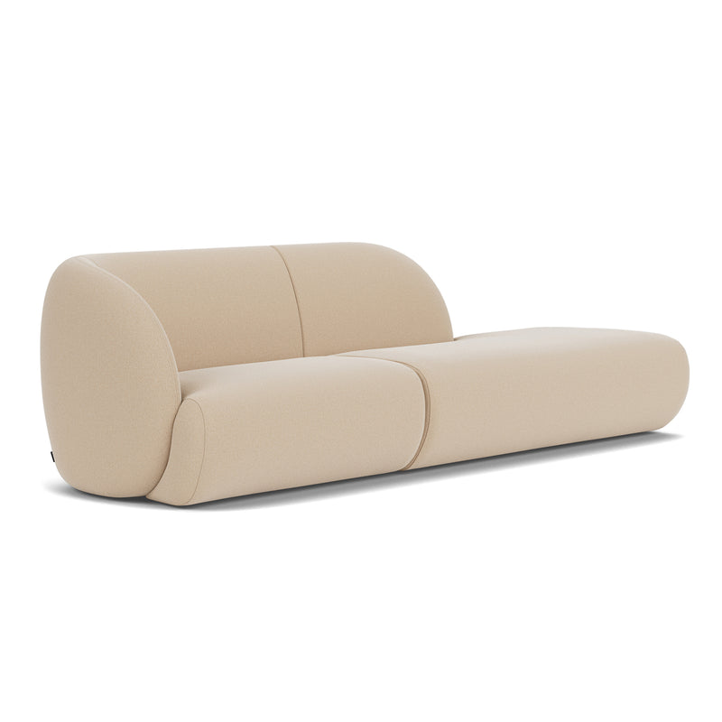 Form Cream Fabric