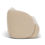 Form Cream Fabric