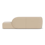 Form Cream Fabric