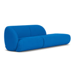 Mark Cobalt Blue Weave