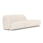 Maya Cream Boucle