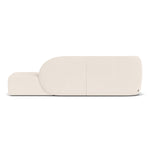Maya Cream Boucle