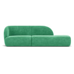 Moss Grass Green Fabric