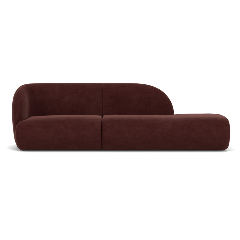 Moss Burgundy
