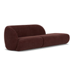 Moss Burgundy
