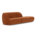 Moss Rust Fabric