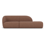 Pebble Rust Boucle