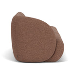 Pebble Rust Boucle