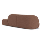 Pebble Rust Boucle