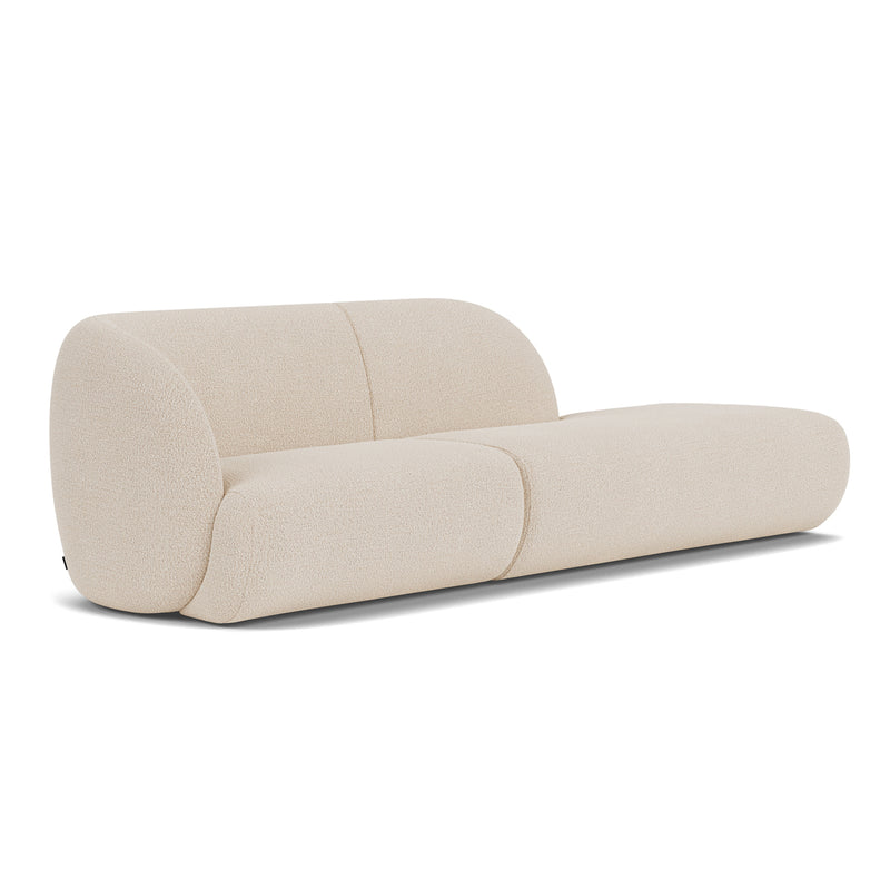 Pasha Dune Boucle