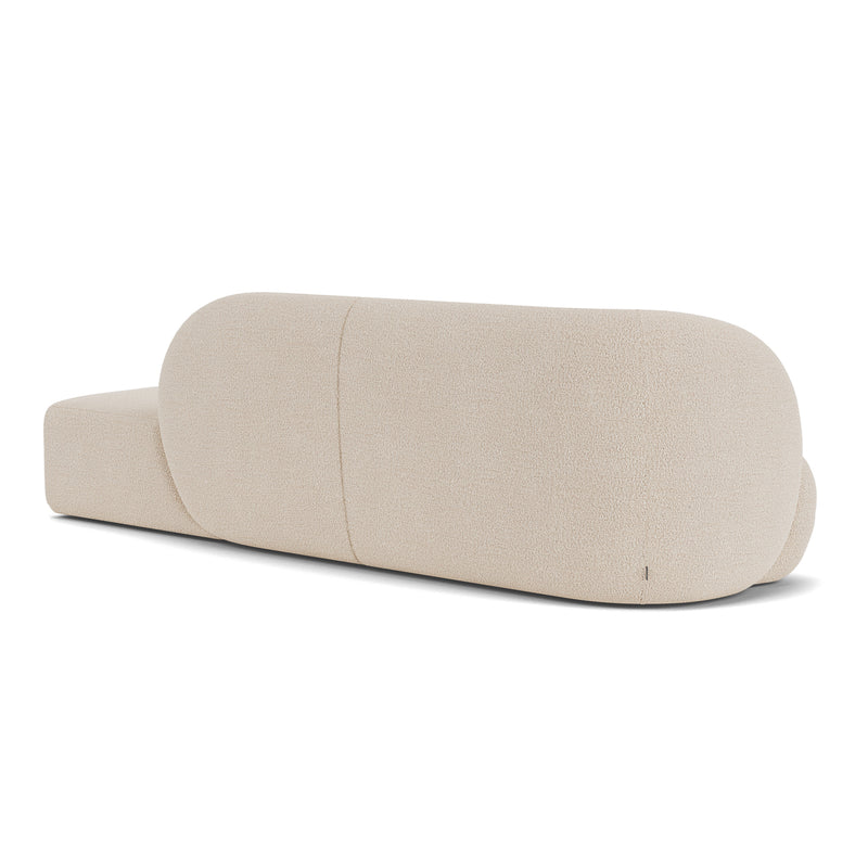 Pasha Dune Boucle