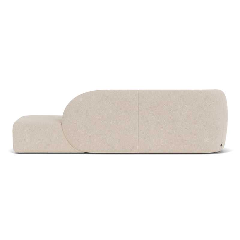 Pasha Dune Boucle