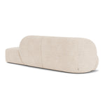 Vega Cream Textured Weave