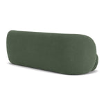 Cura Dark Green Weave