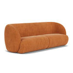 Danny Amber Textured Weave