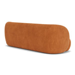 Danny Amber Textured Weave